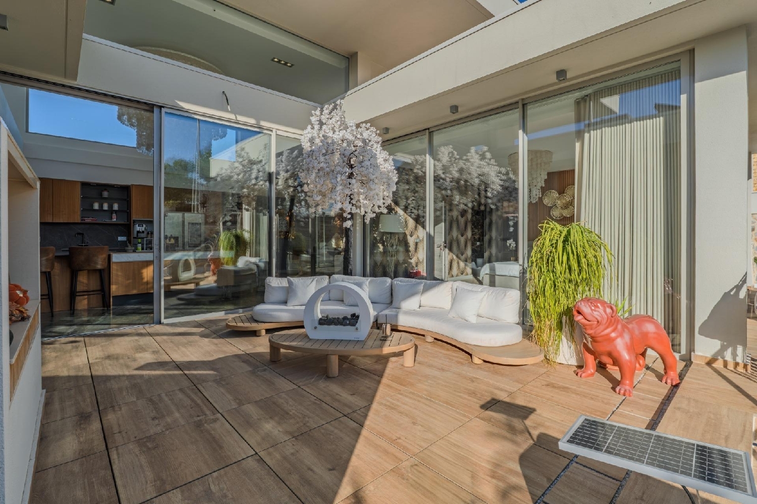  for sale villa Benijófar Baix Segura 3