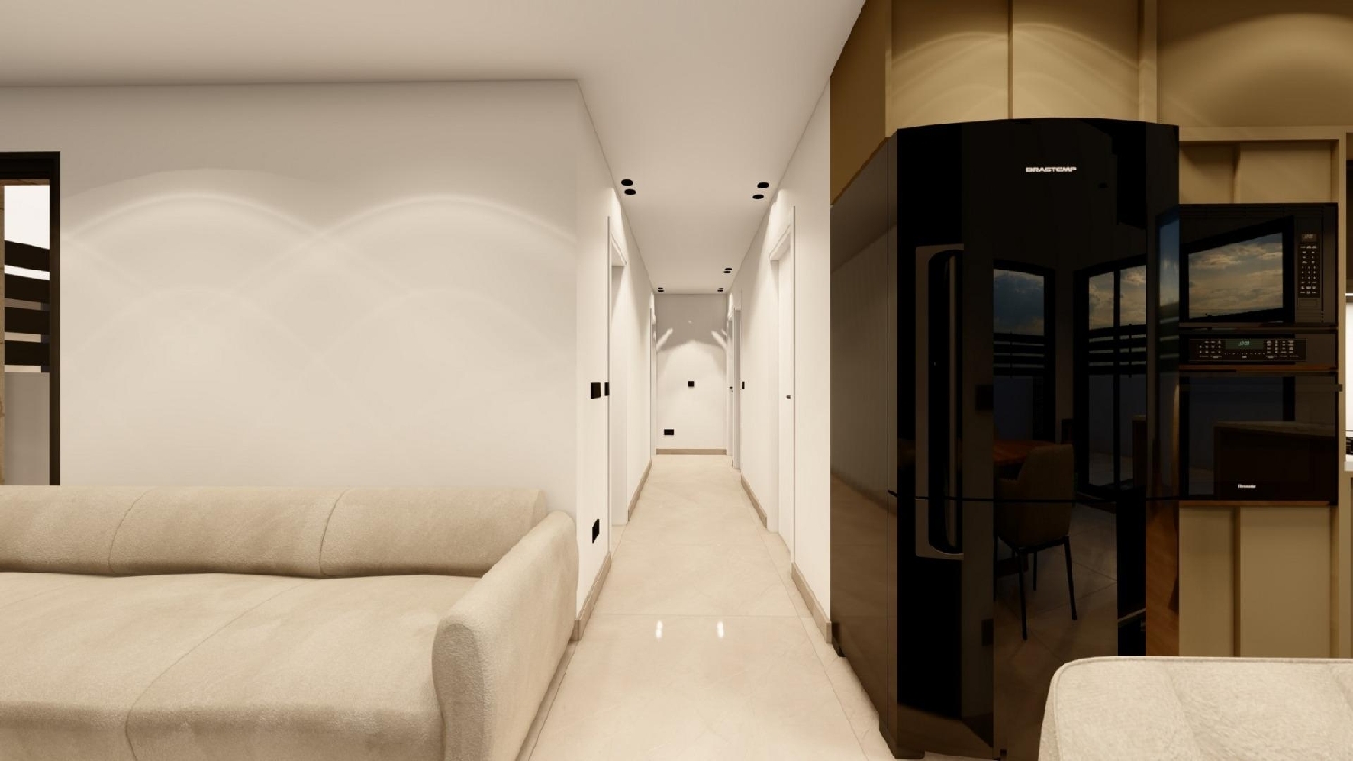  à vendre villa Benijófar Baix Segura 6