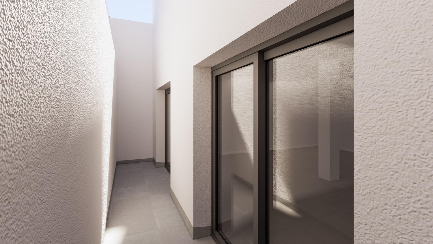  te koop villa Benijófar Baix Segura 36