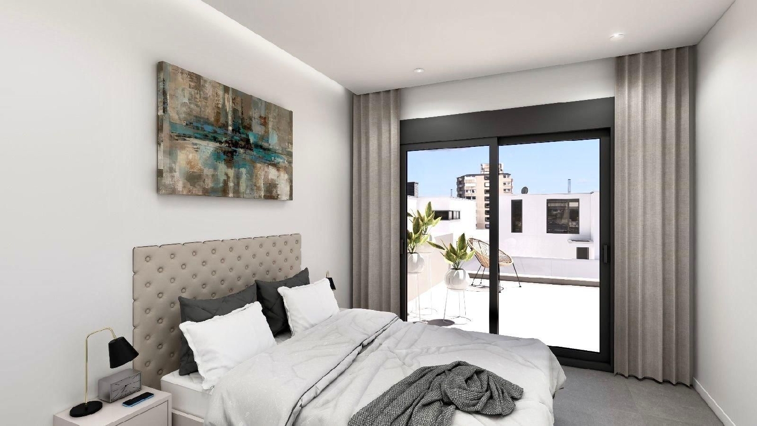  te koop villa Benijófar Baix Segura 30