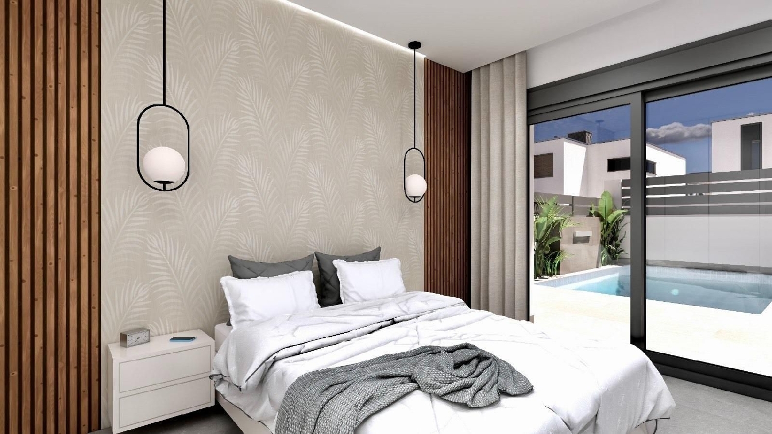  te koop villa Benijófar Baix Segura 28