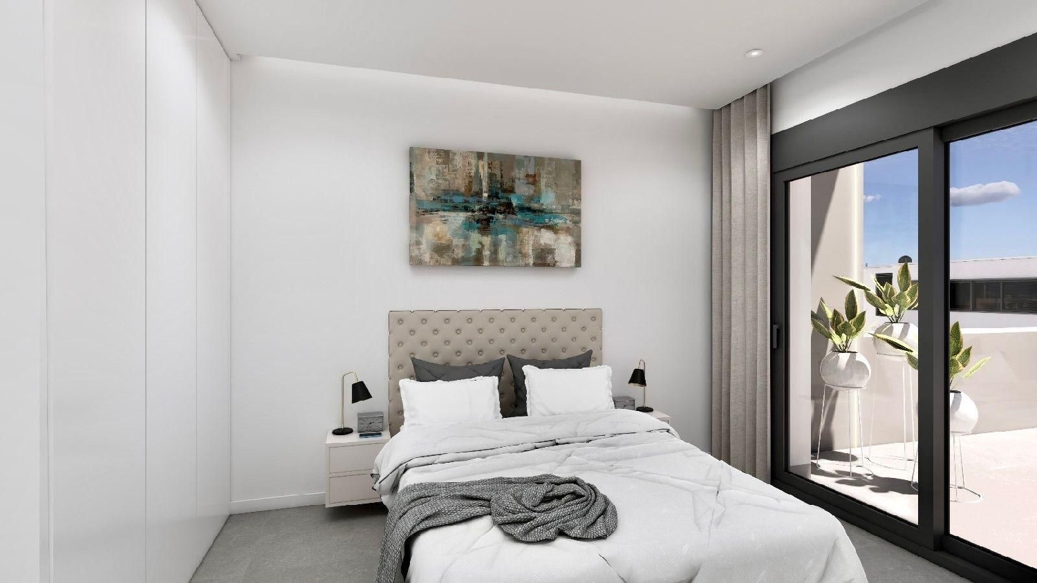  te koop villa Benijófar Baix Segura 35