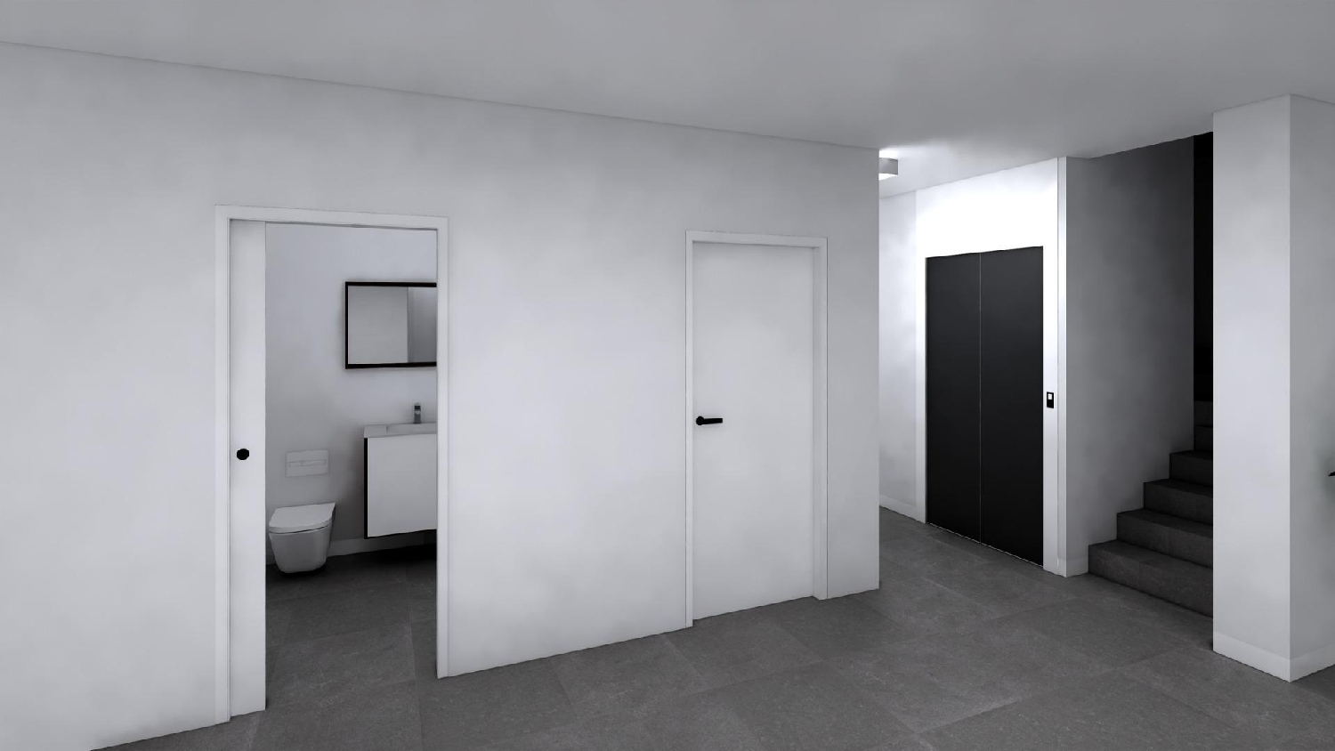  te koop villa Benijófar Baix Segura 39