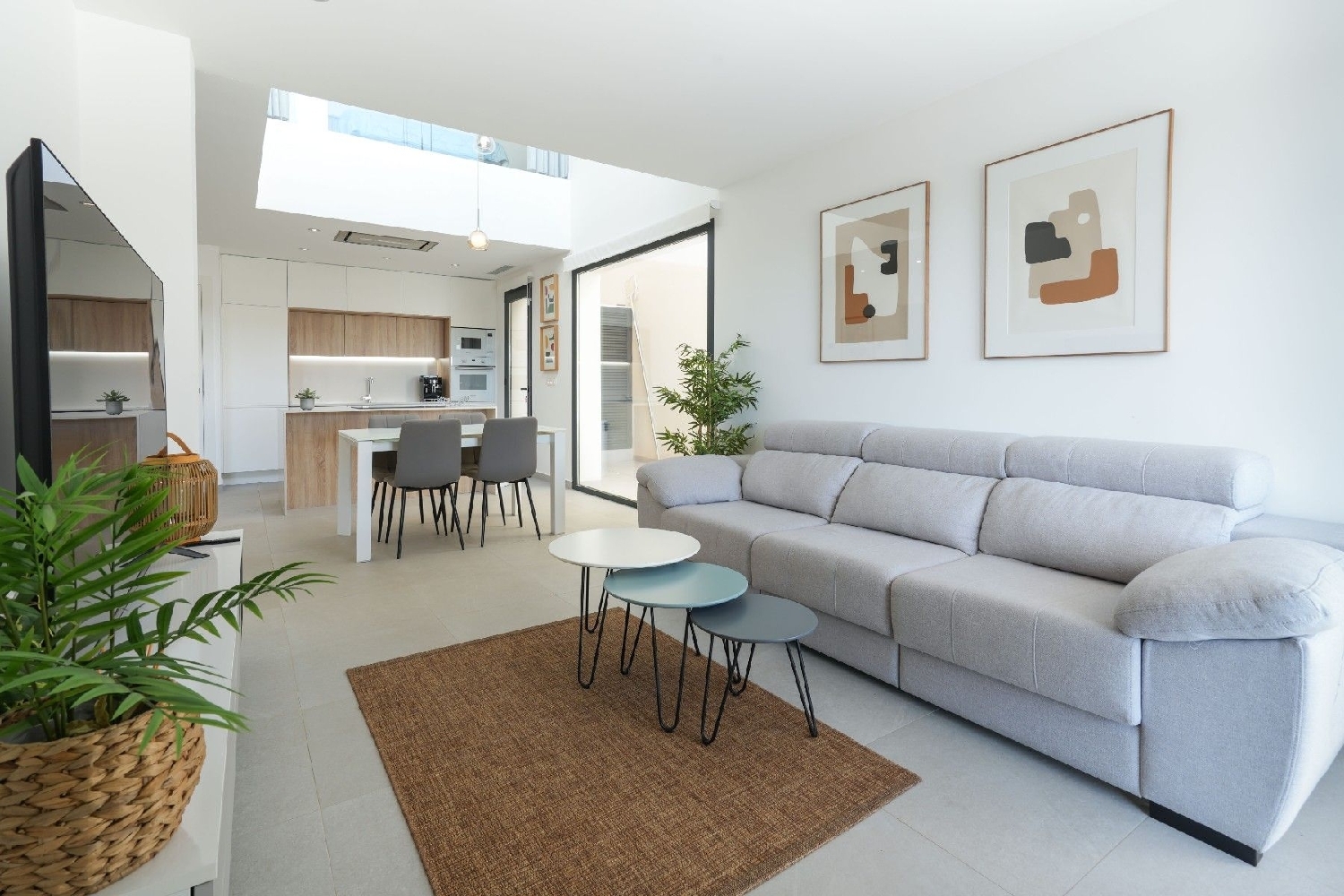  en venta chalet Benijófar Baix Segura 6