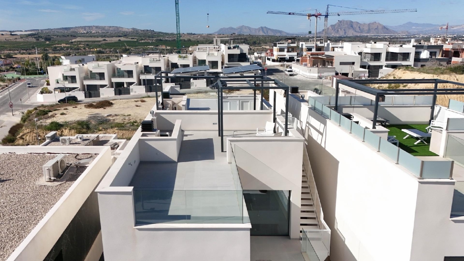  en venta chalet Benijófar Baix Segura 40