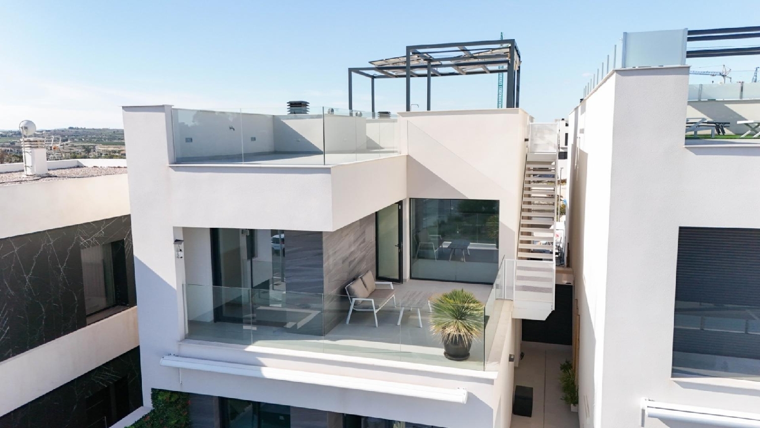  en venta chalet Benijófar Baix Segura 37