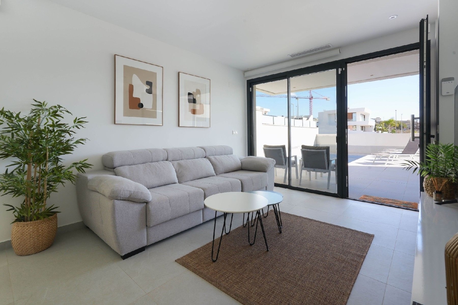  en venta chalet Benijófar Baix Segura 7