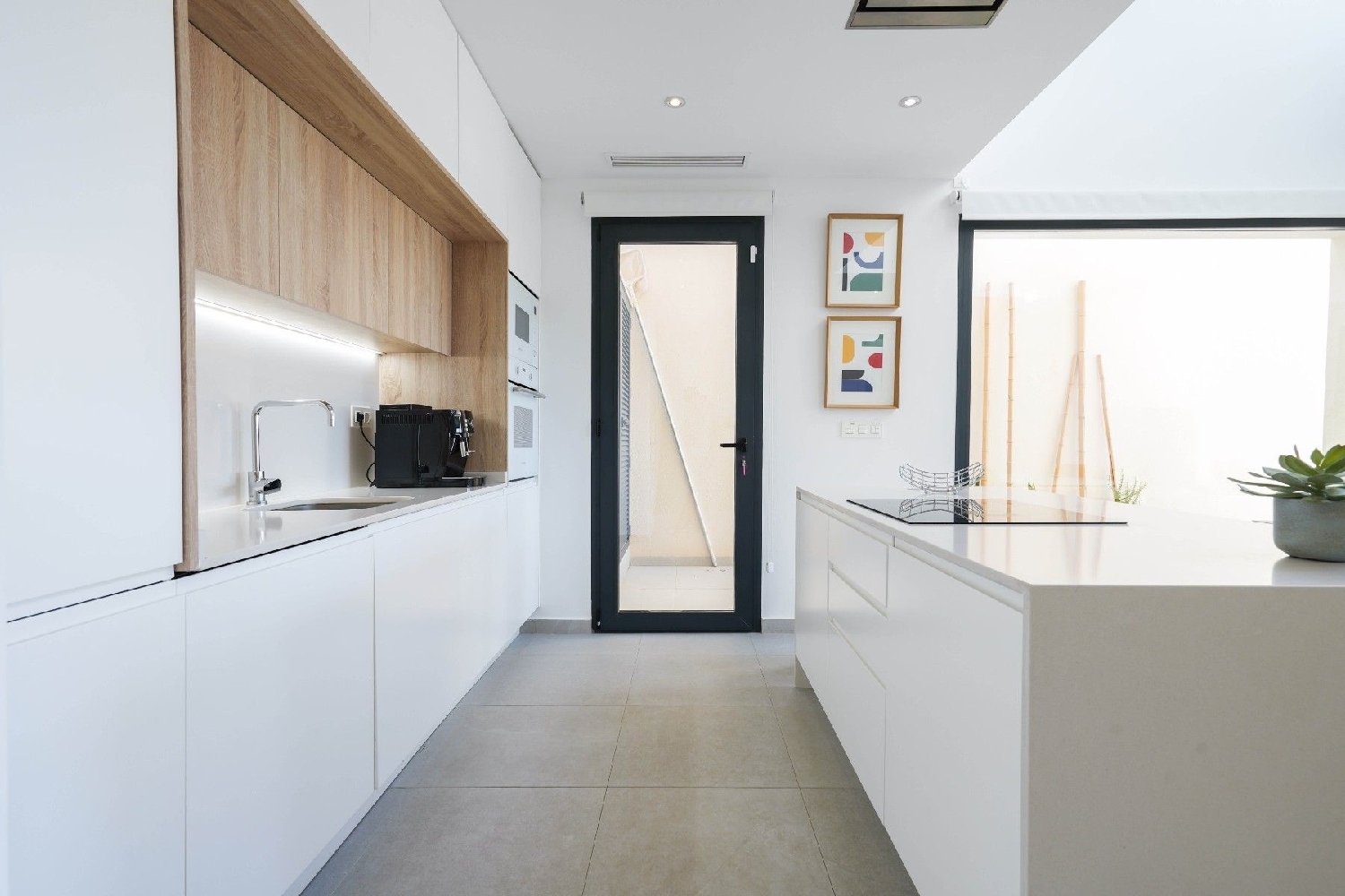  en venta chalet Benijófar Baix Segura 17