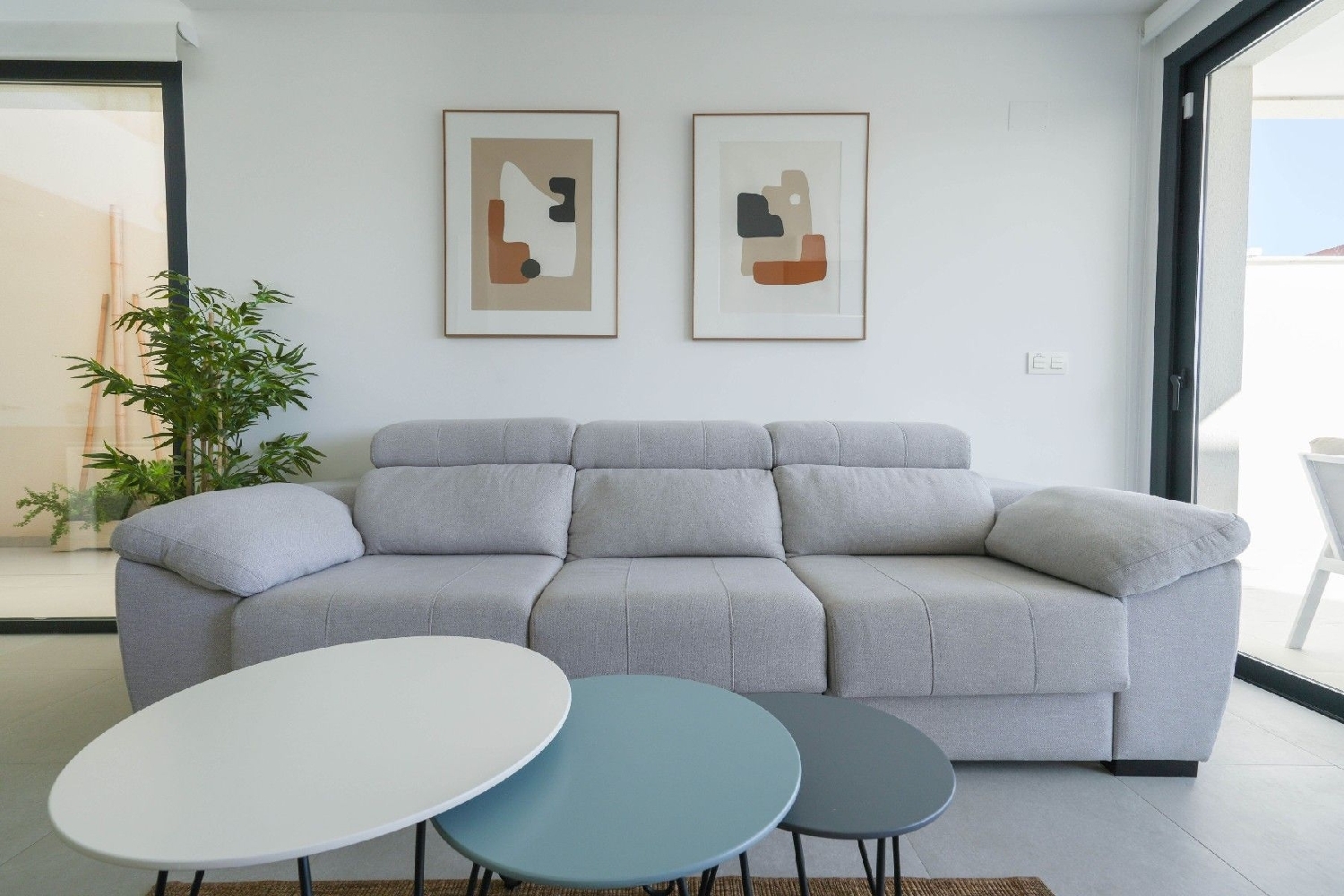  en venta chalet Benijófar Baix Segura 9