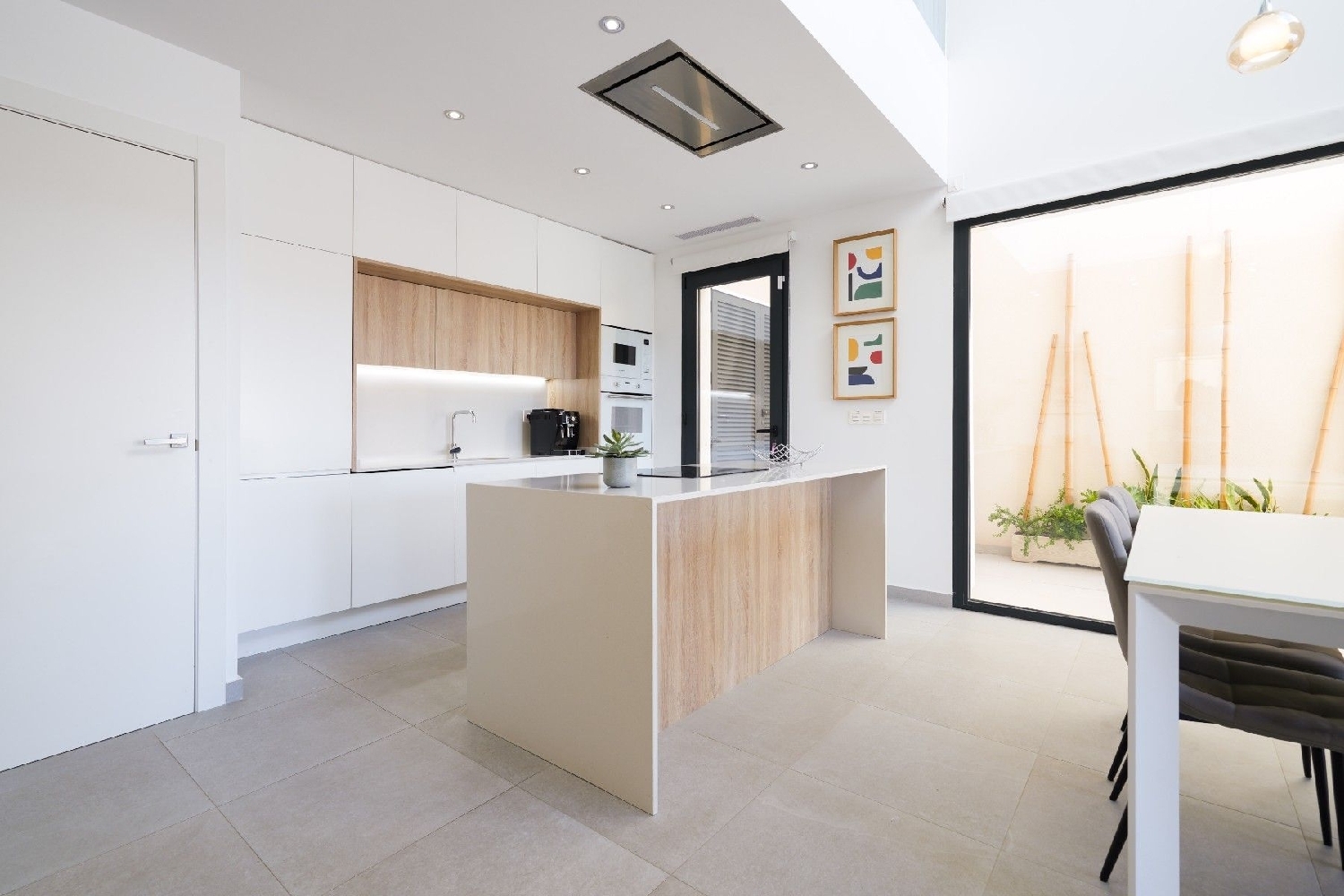  en venta chalet Benijófar Baix Segura 15