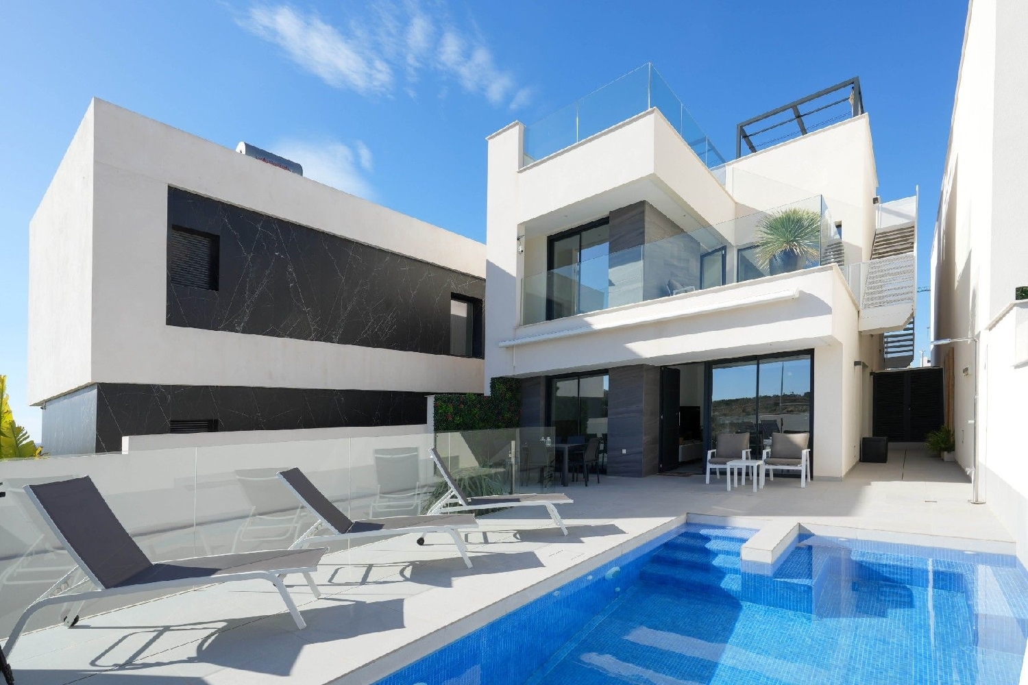  en venta chalet Benijófar Baix Segura 1