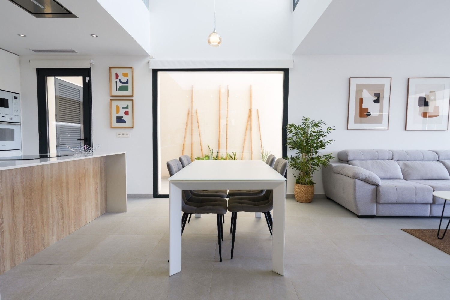  en venta chalet Benijófar Baix Segura 12