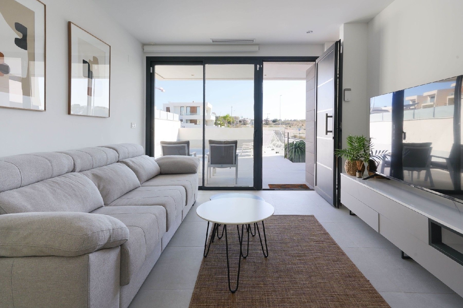  en venta chalet Benijófar Baix Segura 8