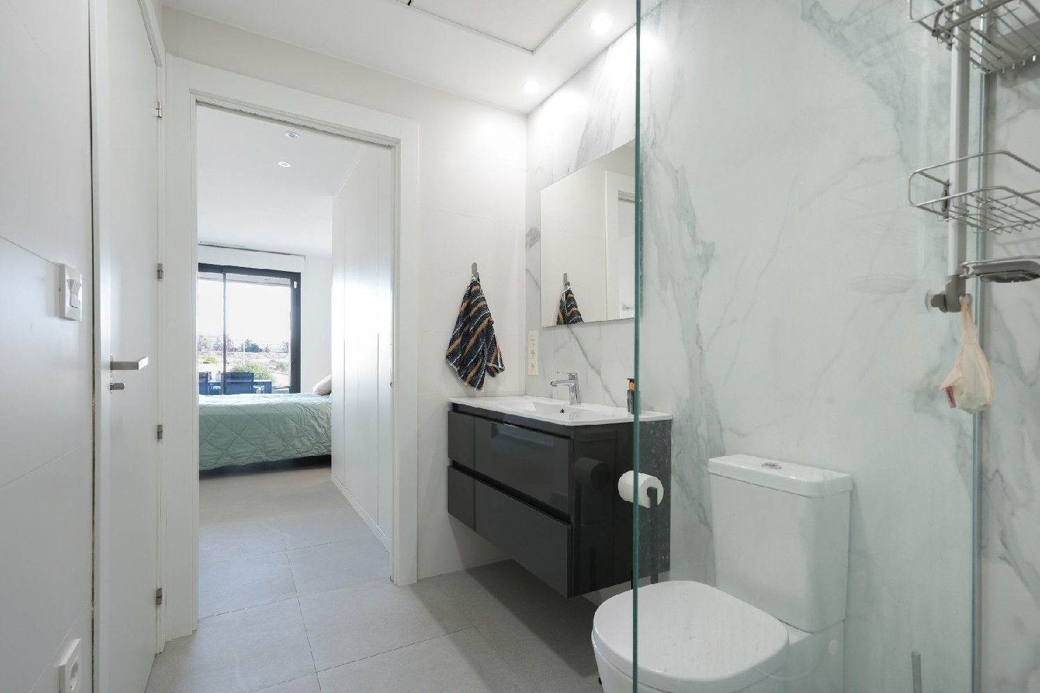  en venta chalet Benijófar Baix Segura 25