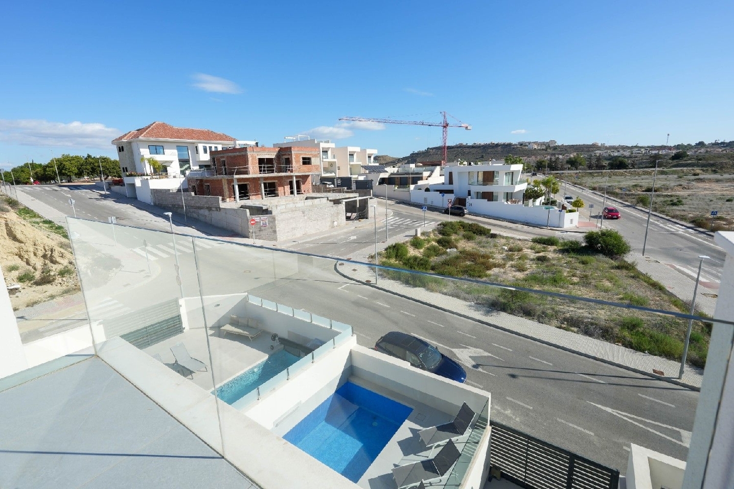  en venta chalet Benijófar Baix Segura 39