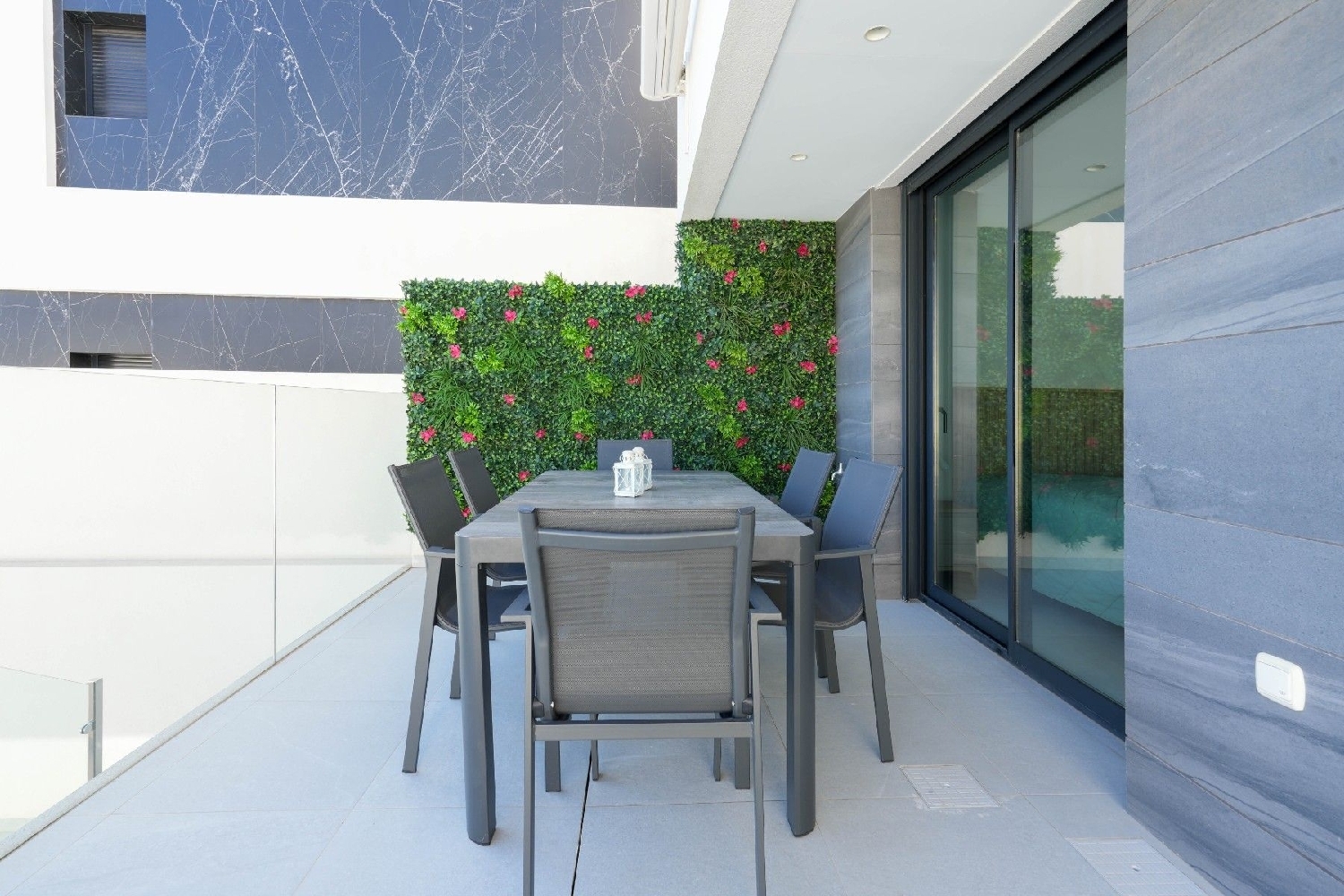  en venta chalet Benijófar Baix Segura 5