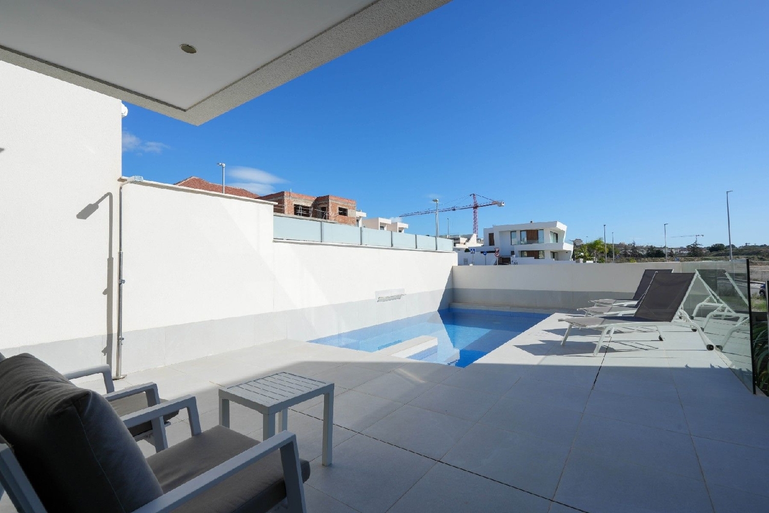  en venta chalet Benijófar Baix Segura 4