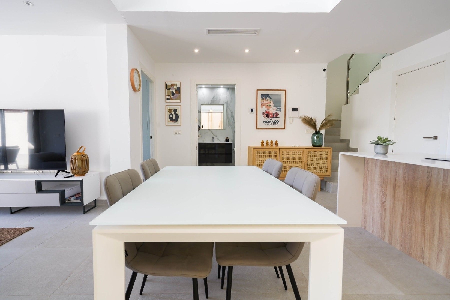  en venta chalet Benijófar Baix Segura 18