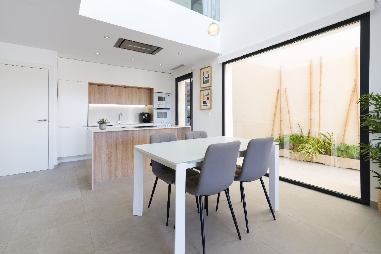  en venta chalet Benijófar Baix Segura 11