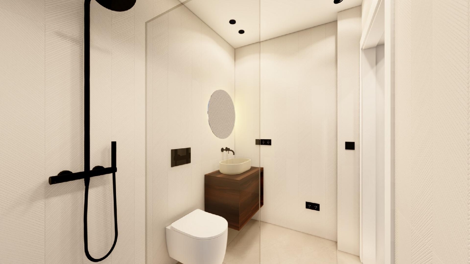  for sale villa Benijófar Baix Segura 22