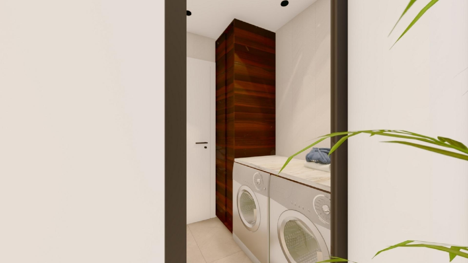  for sale villa Benijófar Baix Segura 15