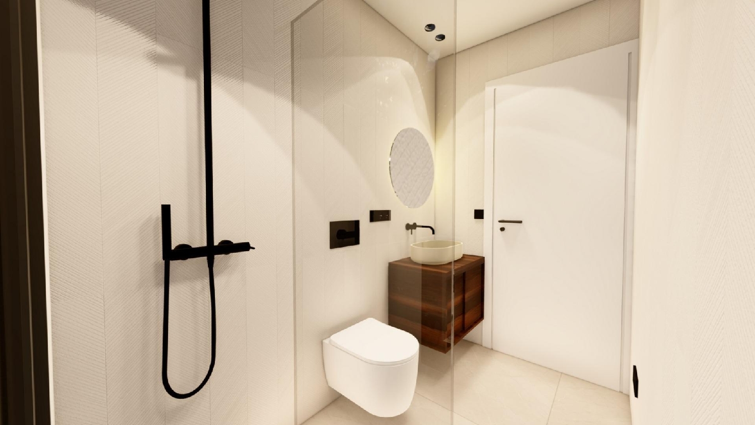  for sale villa Benijófar Baix Segura 16