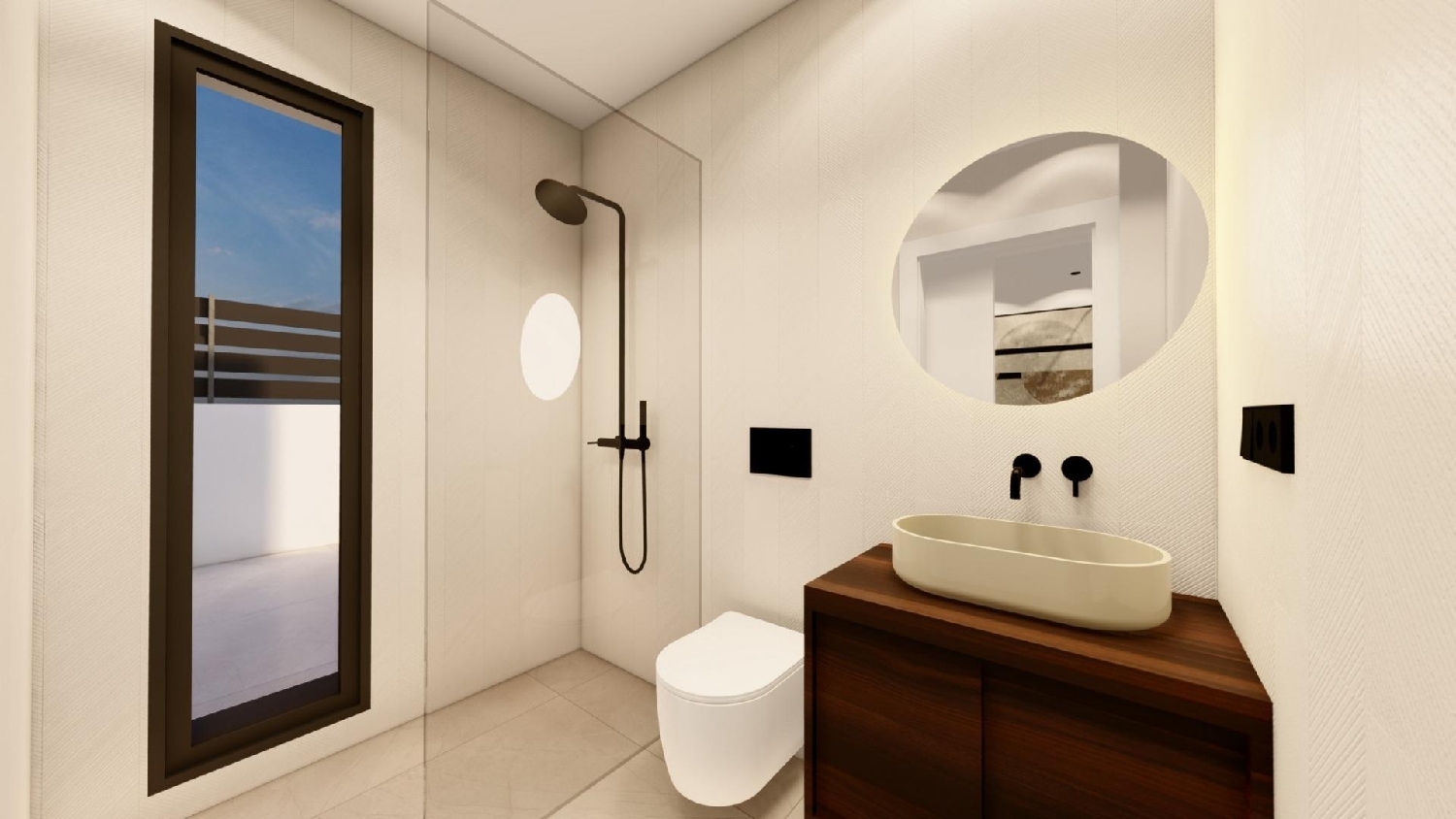  for sale villa Benijófar Baix Segura 23