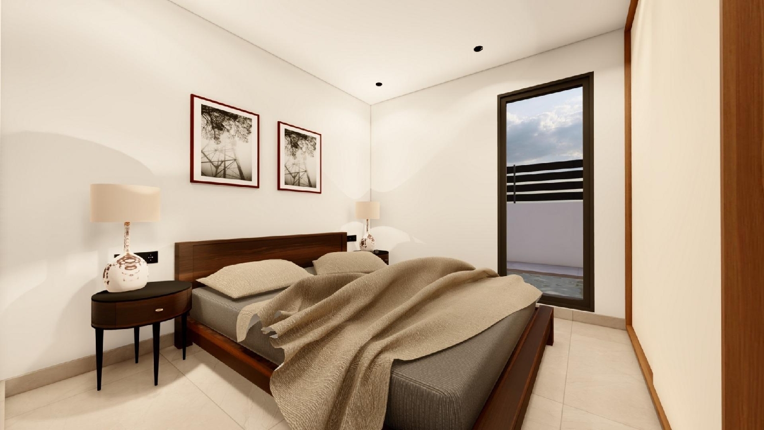  for sale villa Benijófar Baix Segura 20