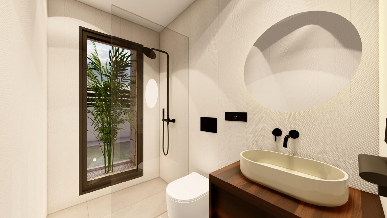  for sale villa Benijófar Baix Segura 17