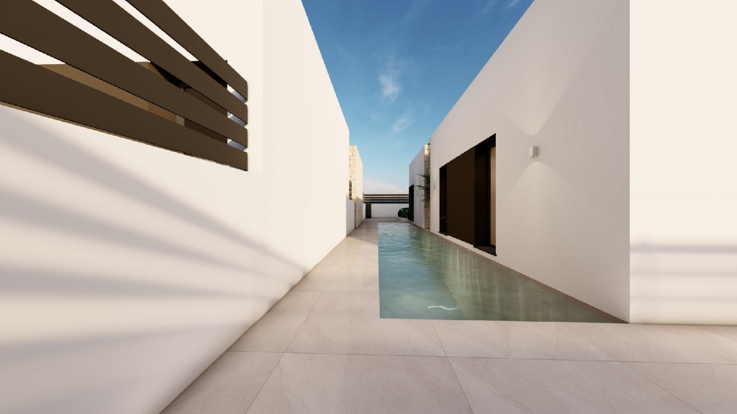  for sale villa Benijófar Baix Segura 33