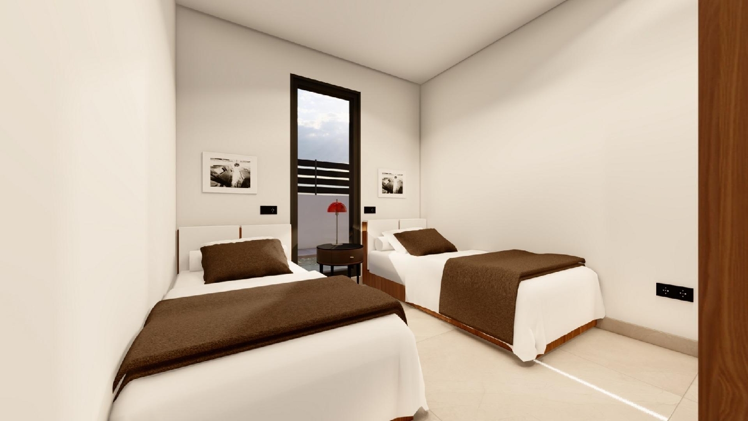  for sale villa Benijófar Baix Segura 18