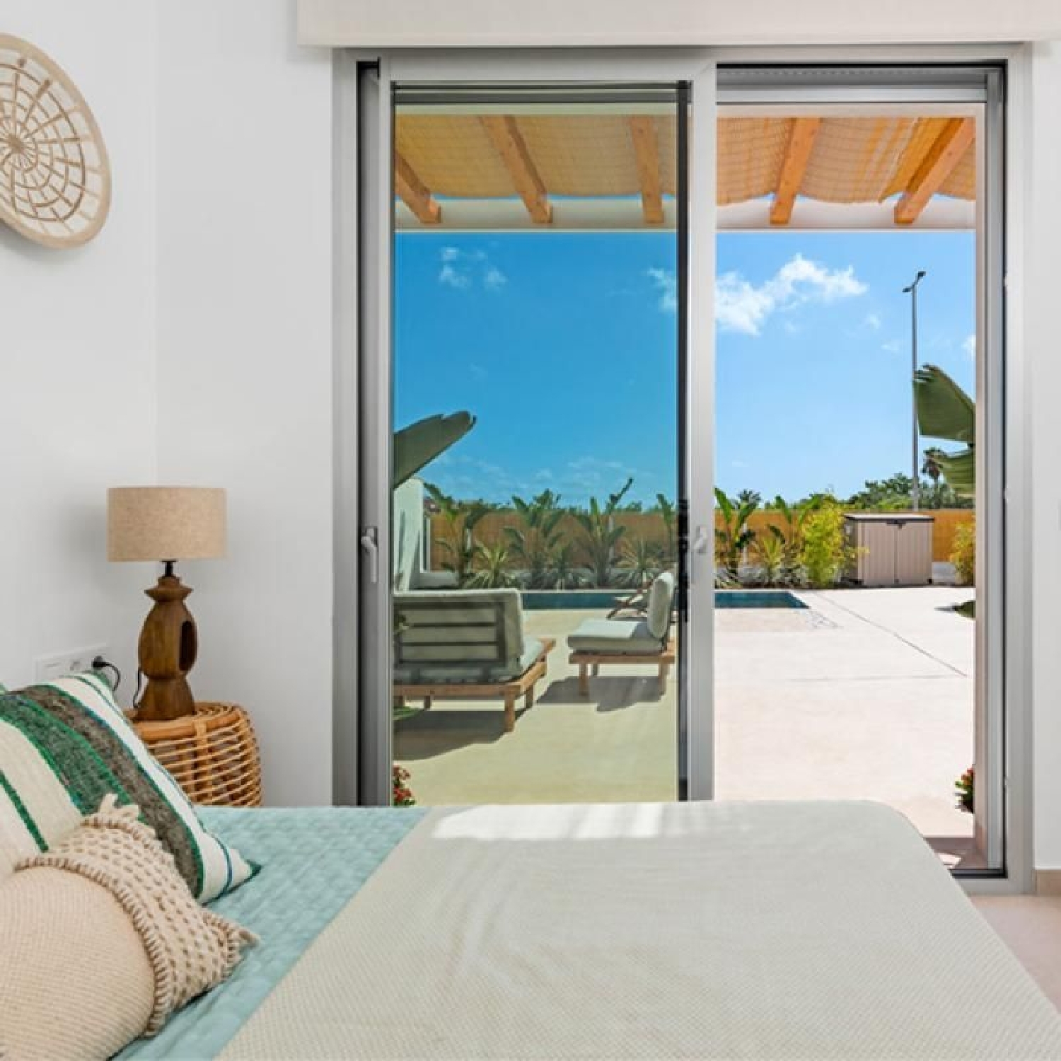  for sale villa Benijófar Baix Segura 6