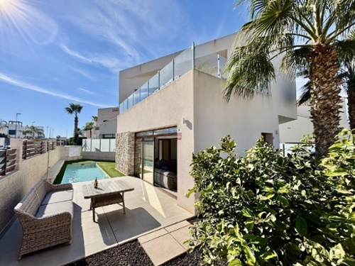 Benijófar Baix Segura villa foto 6326234