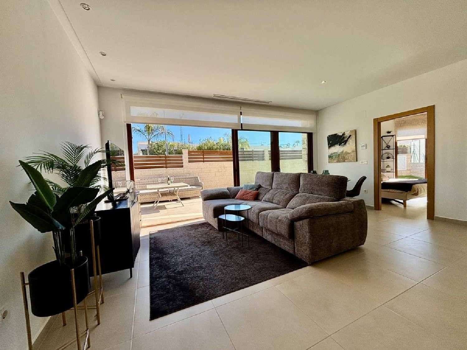  for sale villa Benijófar Baix Segura 3