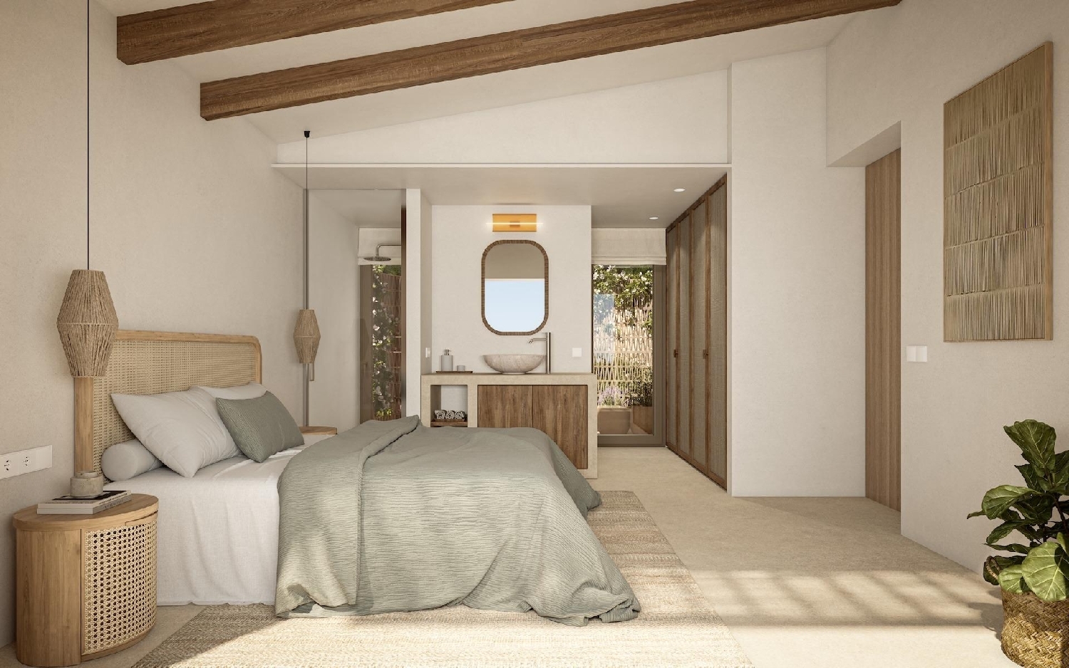  kaufen Villa Benissa Marina Alta 7