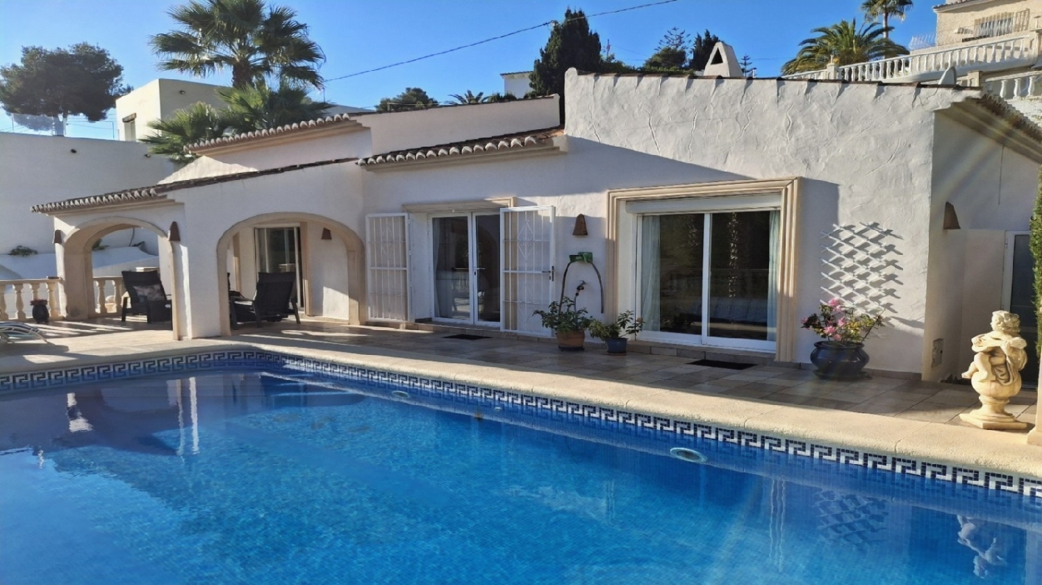  till salu villa Benissa Marina Alta 2