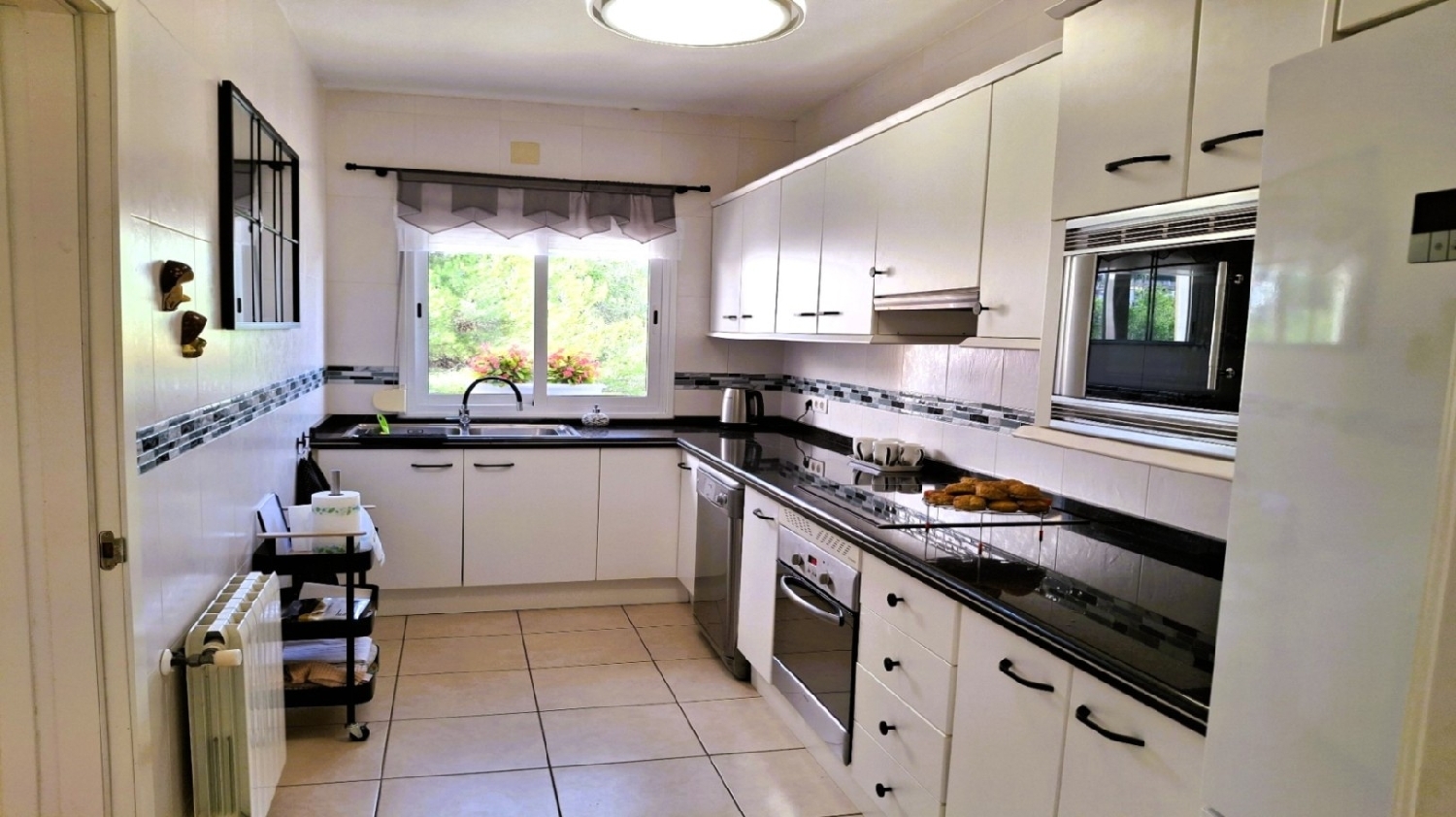  till salu villa Benissa Marina Alta 14