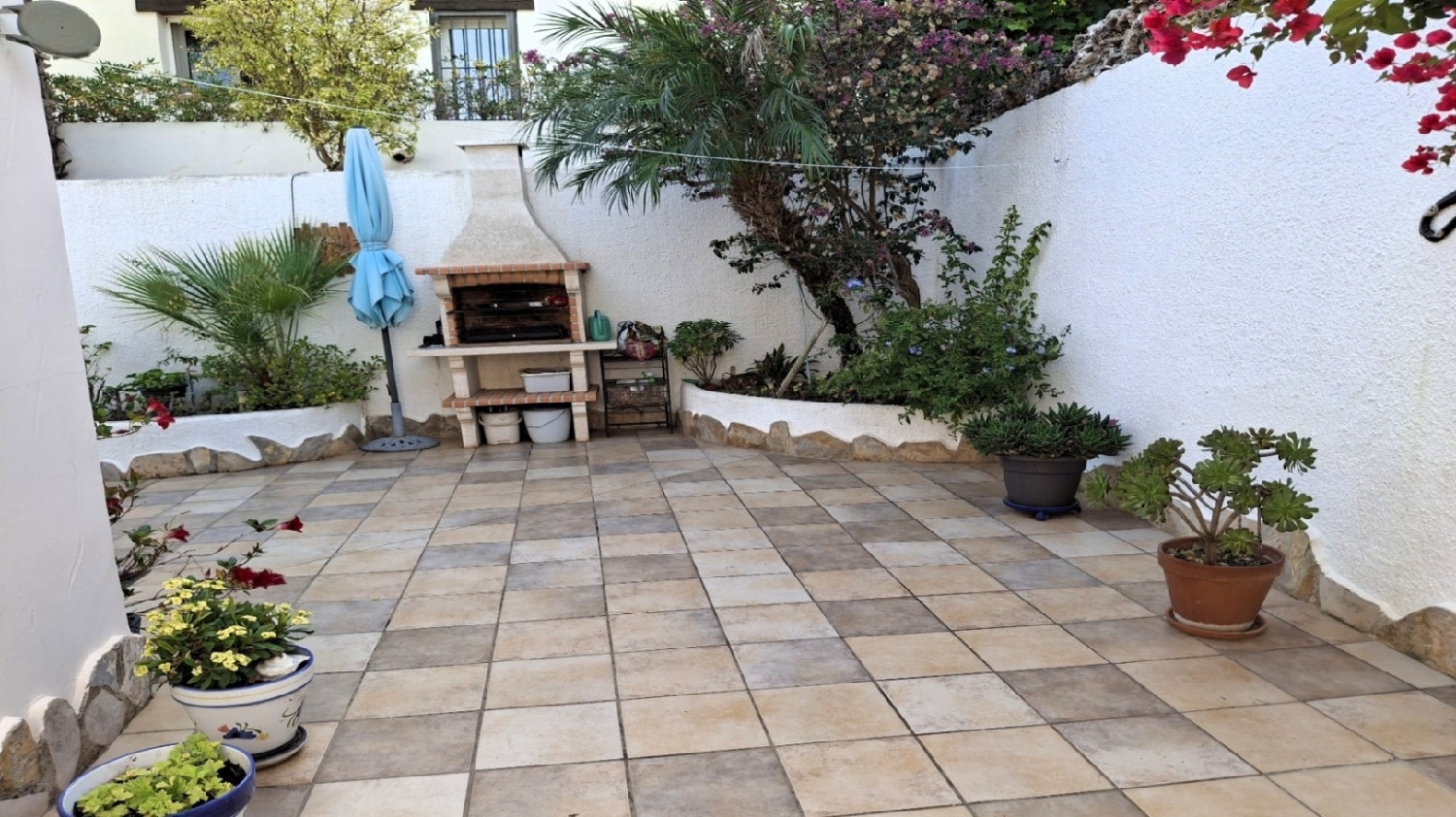  till salu villa Benissa Marina Alta 17