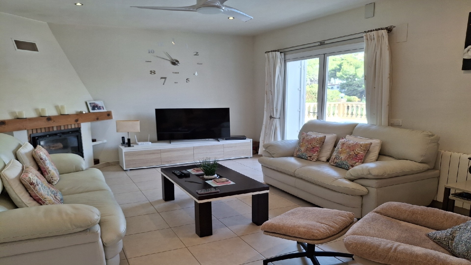  till salu villa Benissa Marina Alta 9