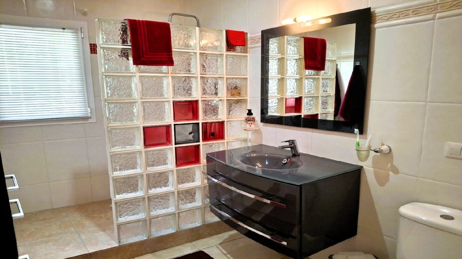  till salu villa Benissa Marina Alta 24