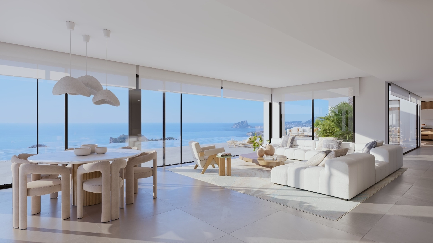  till salu villa Benissa Marina Alta 14