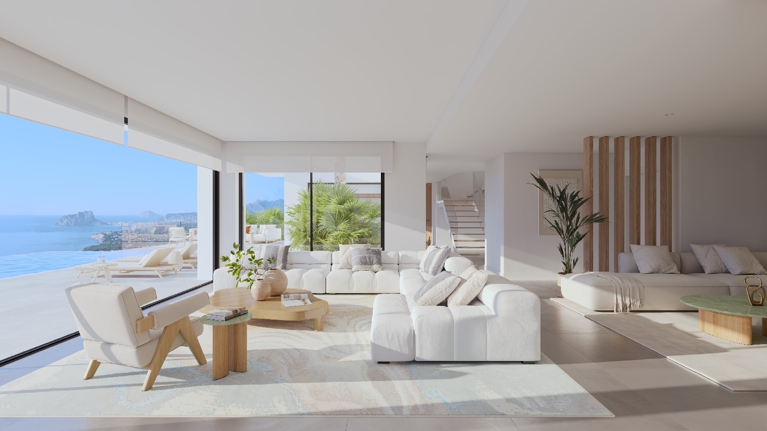  till salu villa Benissa Marina Alta 13