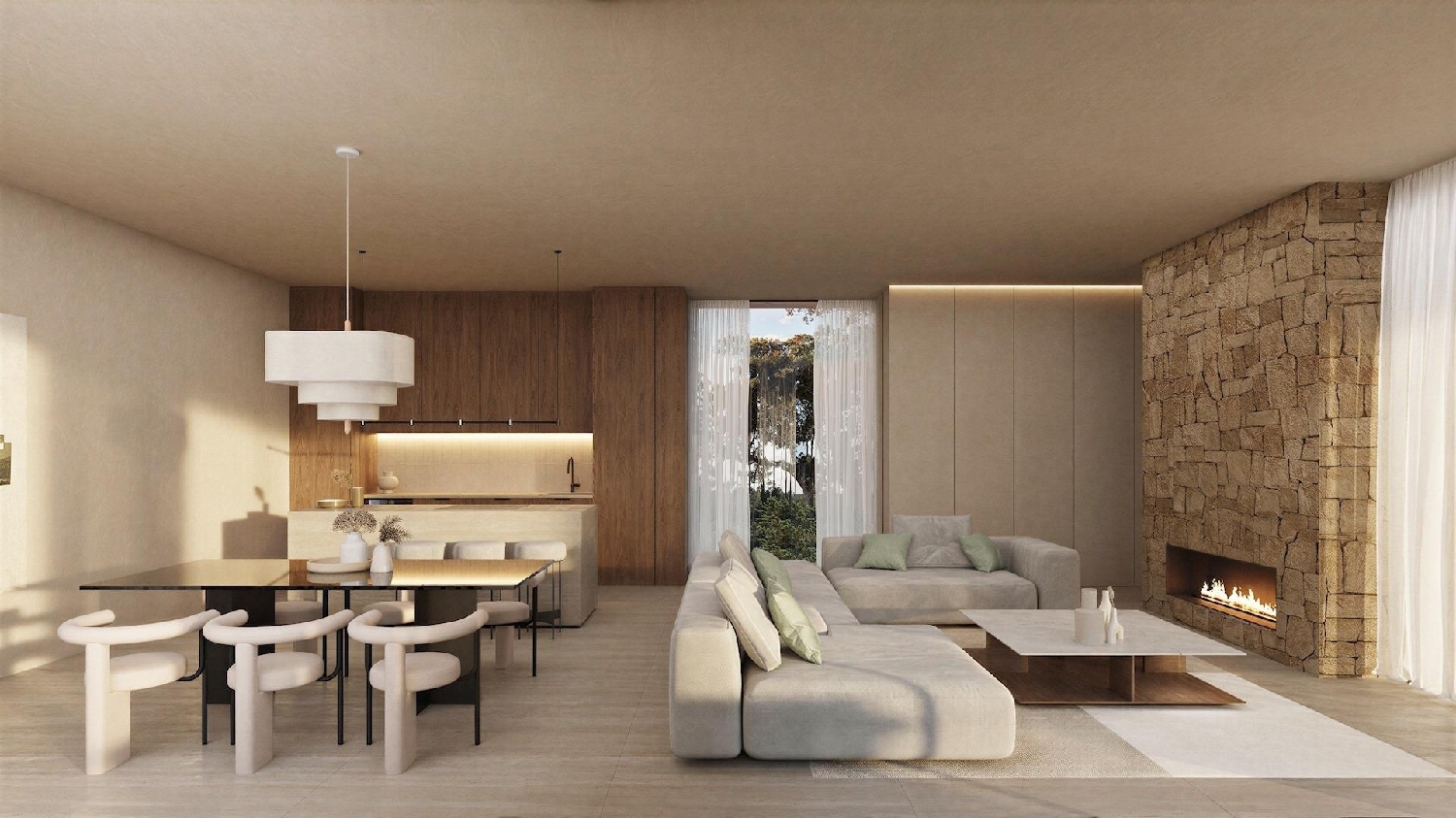  for sale villa Benissa Marina Alta 5