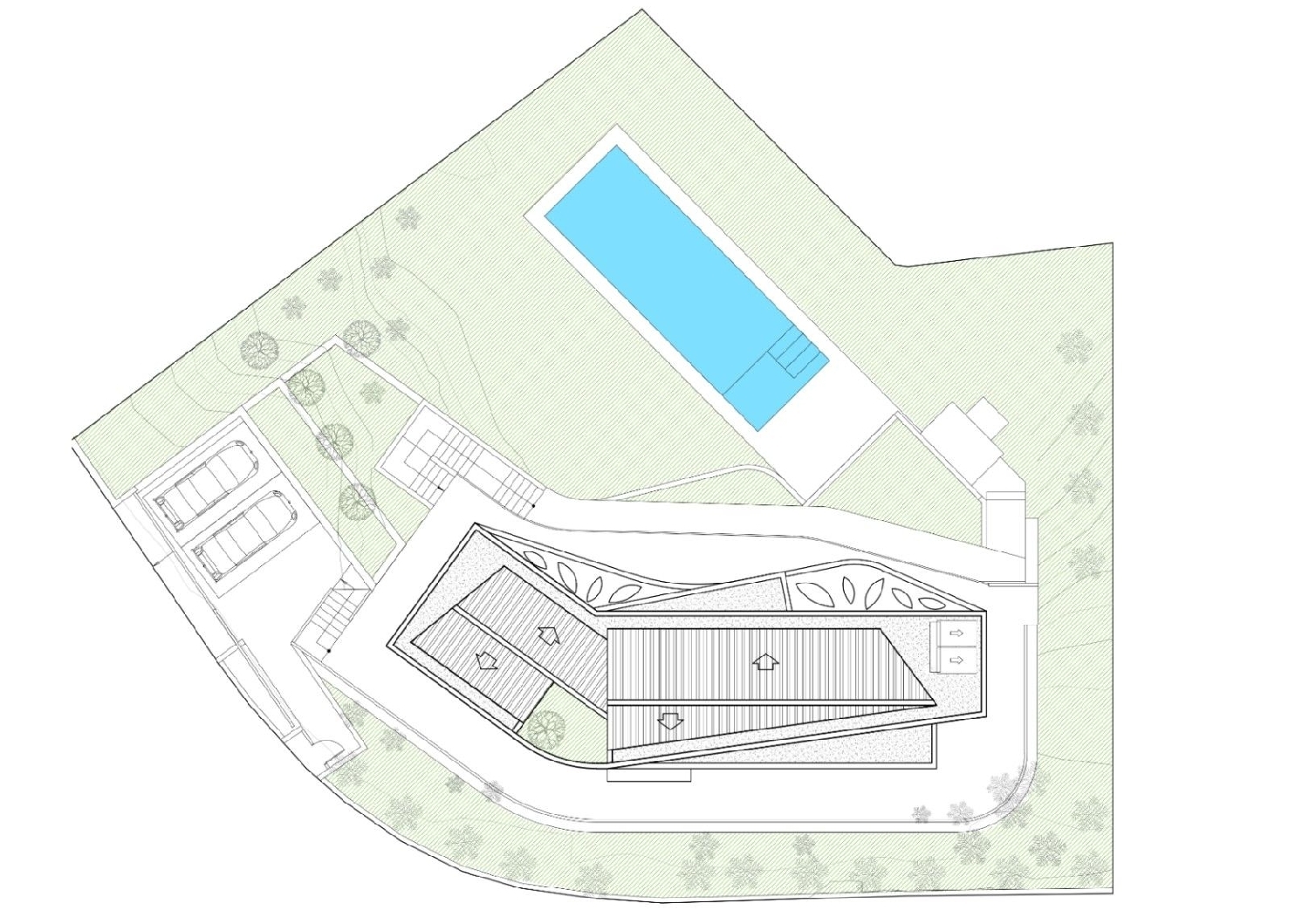 te koop villa Benissa Marina Alta 27