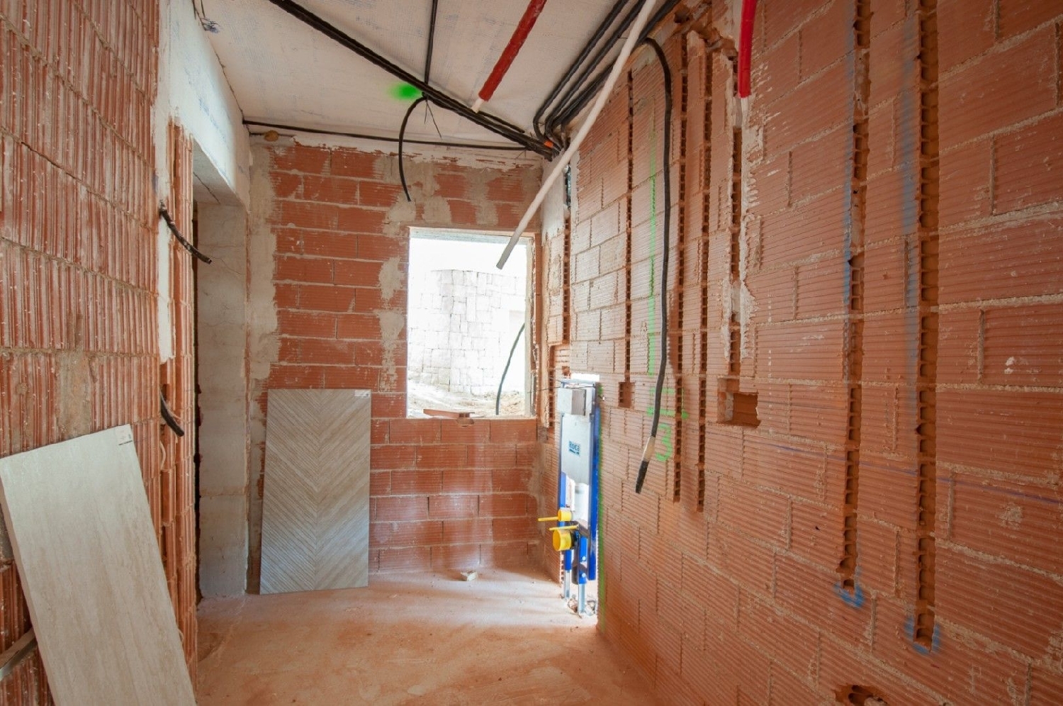 te koop villa Benissa Marina Alta 26