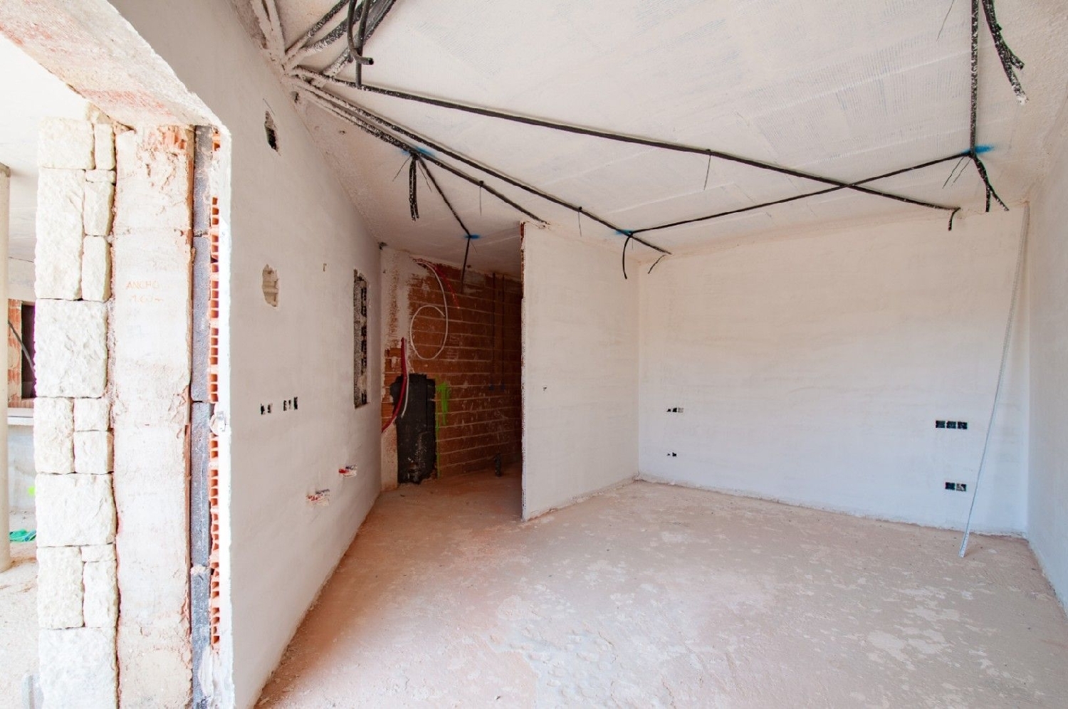 te koop villa Benissa Marina Alta 25