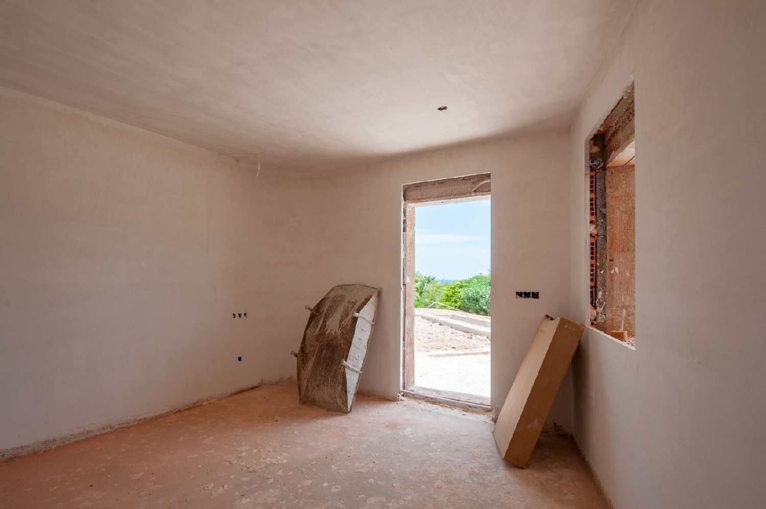 te koop villa Benissa Marina Alta 15