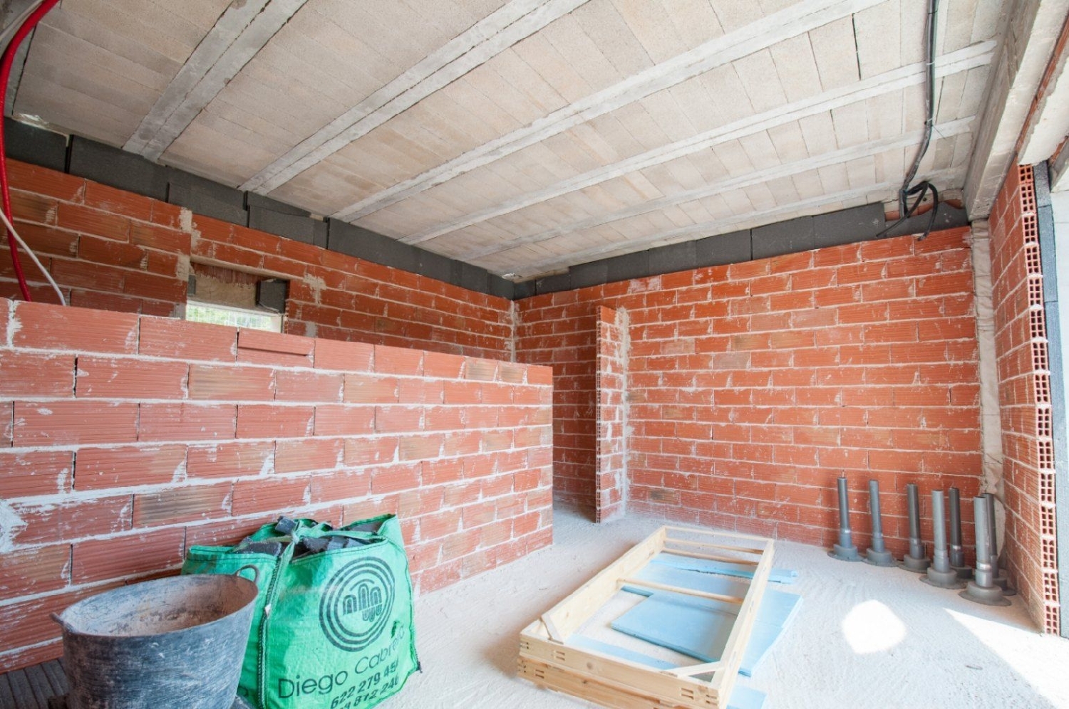 te koop villa Benissa Marina Alta 16