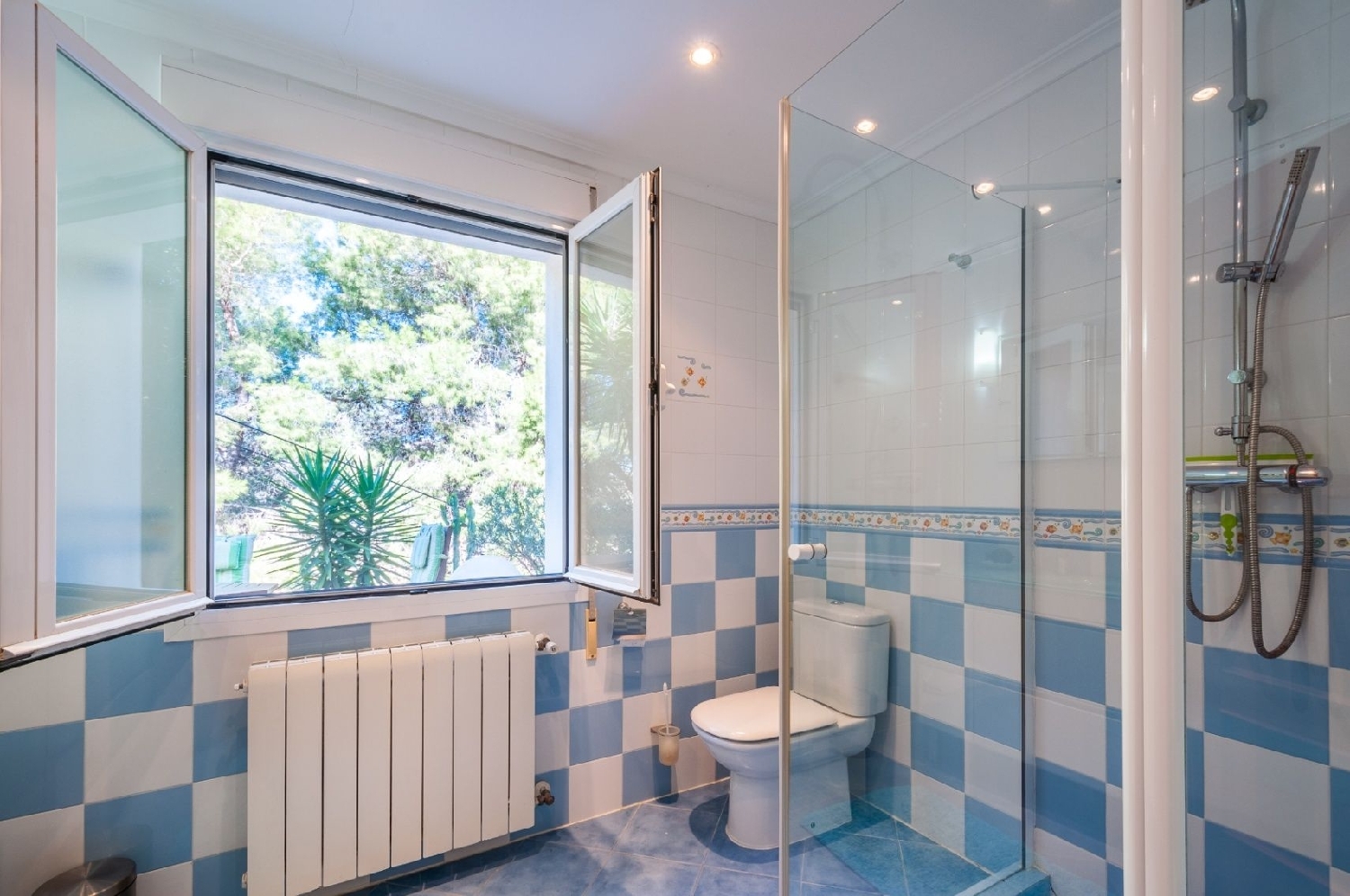  à vendre villa Benissa Marina Alta 25