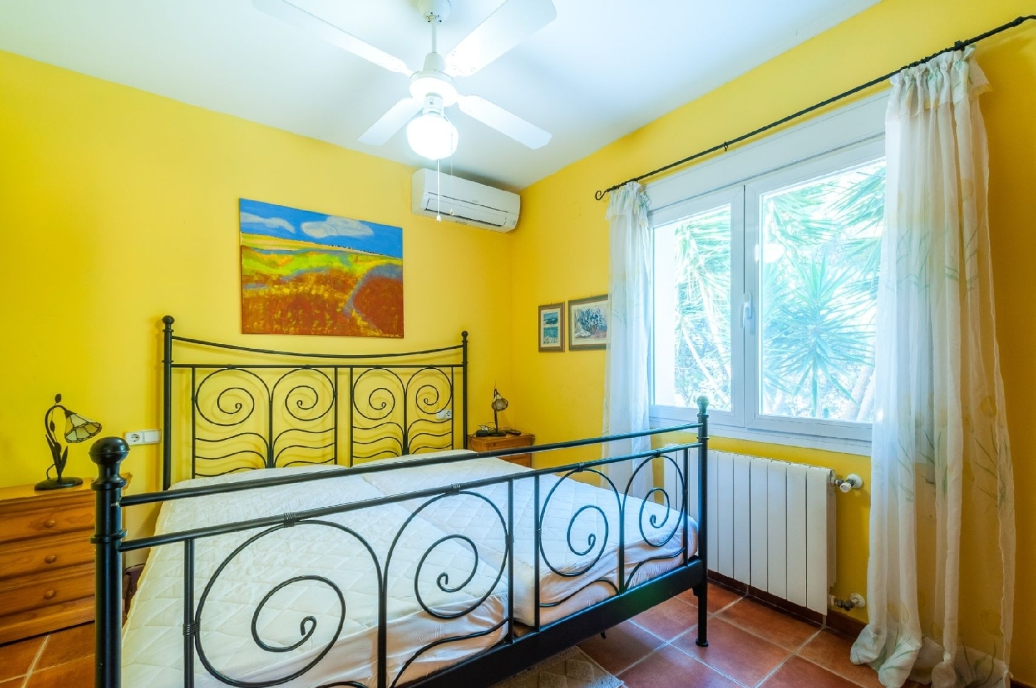  à vendre villa Benissa Marina Alta 23